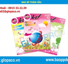 Bao PP dệt đựng thức ăn chăn nuôi