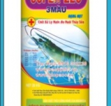 Bao PP dệt đựng thức ăn chăn nuôi