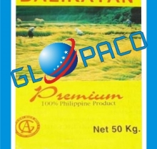 Bao PP dệt đựng gạo 50kg