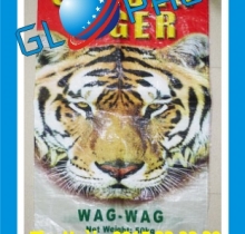 Bao PP dệt đựng gạo 50kg