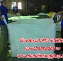 Bao JUMBO, BAO BIGBAG, BAO 1 TẤN