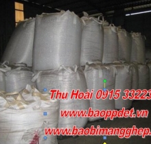 Bao JUMBO, BAO BIGBAG, BAO 1 TẤN