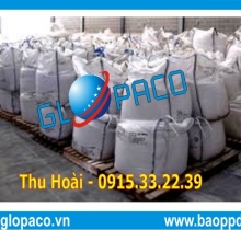 Bao JUMBO, BAO BIGBAG, BAO 1 TẤN