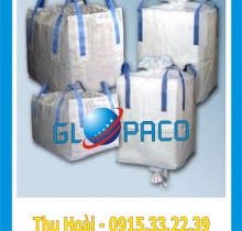 Bao JUMBO, BAO BIGBAG, BAO 1 TẤN
