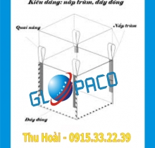 Bao JUMBO, BAO BIGBAG, BAO 1 TẤN