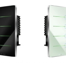 CÔNG TẮC CẢM ỨNG ĐA NĂNG DÙNG CHO ĐÈN LED