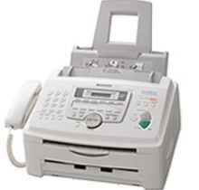Máy fax cũ các loại