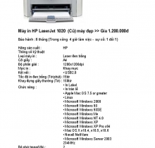 Máy fax cũ các loại