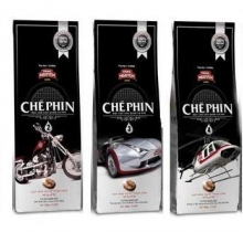 Cà phê rang xay | Chế phin