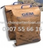 Hóa chất giảm điện trở đất GEM