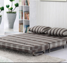 Sofa Giường rộng 1.8m phù hợp trong không gian nhỏ hẹp Sofa Giường rộng 1.8m phù hợp trong không gian nhỏ hẹp