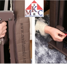 GIƯỜNG GẤP ĐA NĂNG HÀN QUỐC GIÁ RẺ rộng 75cm - mã KT-G01 GIƯỜNG GẤP ĐA NĂNG HÀN QUỐC GIÁ RẺ rộng 75cm - mã KT-G01