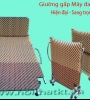 GIẢM TỚI 40% THANH LÝ GIƯỜNG GẤP MÂY ĐA NĂNG mã KT-GM02
