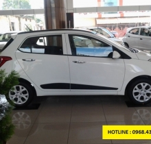Hyundai Grand i10 1.0 AT