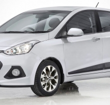 Hyundai Grand i10 Sedan 1.2 MT