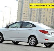 Hyundai Accent Blue 1.4 MT