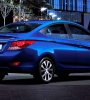 Hyundai Accent Blue 1.4 AT