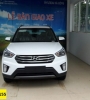 Hyundai Creta ( Máy Xăng )