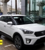 Hyundai Creta ( Máy Dầu )