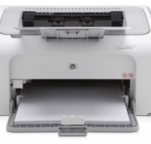 Máy in laser HP LaserJet Pro P1102