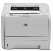 HP LaserJet P2035