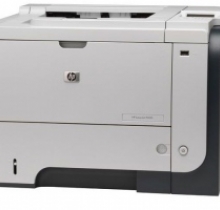 HP LaserJet P3015DN