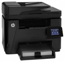 HP LaserJet Pro MFP M225dw