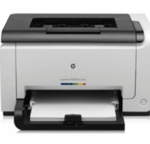 HP LaserJet Pro CP1025NW