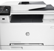 HP Color LaserJet Pro MFP M277dw