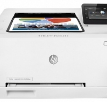 HP Color LaserJet Pro M252dw