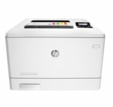 HP Color LaserJet Pro M452nw
