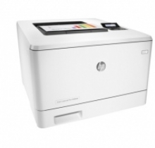 HP Color LaserJet Pro M452dn