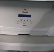 Olivetti PR2 Plus