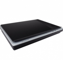 HP Scanjet 200 Photo Scanner