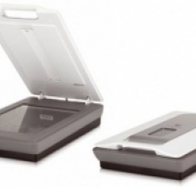 HP Scanjet G4010 Photo Scanner