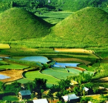 du lịch miền bắc vòng cung đông tây bắc 7 ngày 6 đêm