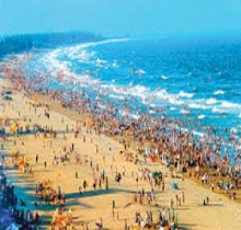  Hà Nội - Sầm Sơn - Hà Nội 3 ngày 2 đêm