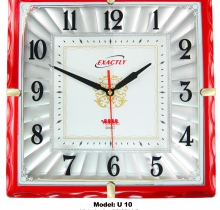  Đồng hồ treo tường - Model: U10 