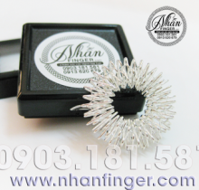 Nhẫn Finger chăm sóc sức khỏe các ngón tay