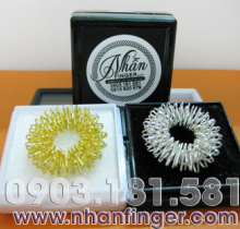 Nhẫn Finger dành cho các nàng hay tê tay