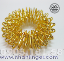 Nhẫn Finger dành cho các nàng hay tê tay