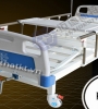 Giường bệnh nhân đa năng 2 tay quay - 2 chức năng mã KT-GB05