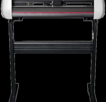 Máy cắt decal Liyu 631