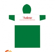 May áo mưa quà tặng tại tphcm