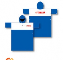 May áo mưa quà tặng tại tphcm