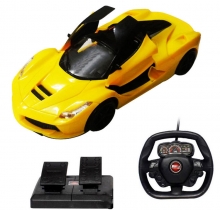 xe điều khiển từ xa Ferrari Z168