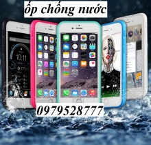 ốp chống nước cho iphone 6 và 6 plus
