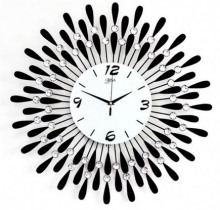 Đồng hồ trang trí cao cấp JT1301SA