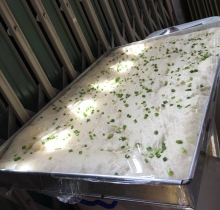 Bánh Chà bông kẹp 