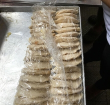 Bánh sầu riêng 